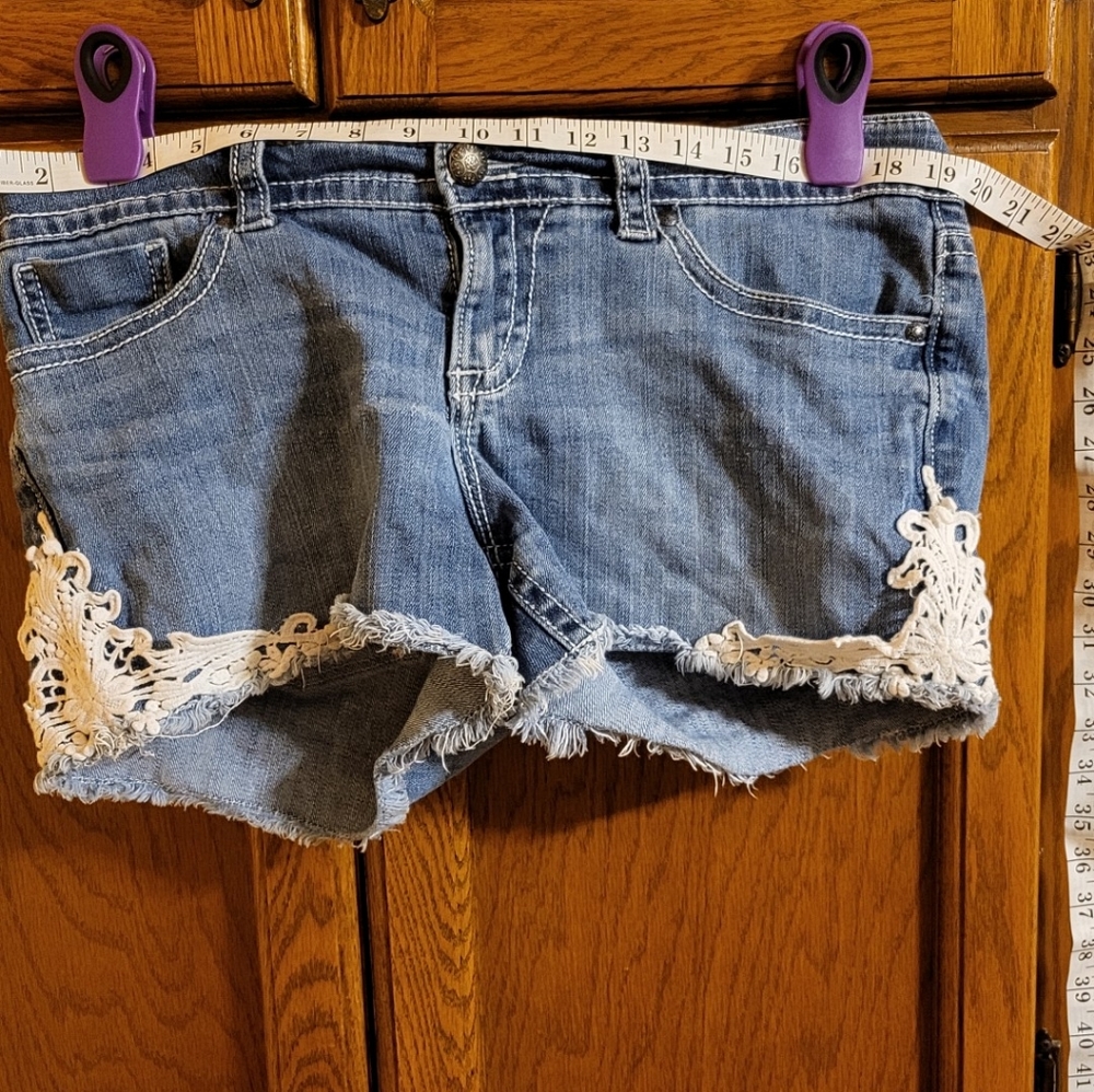 Maurices Shorts